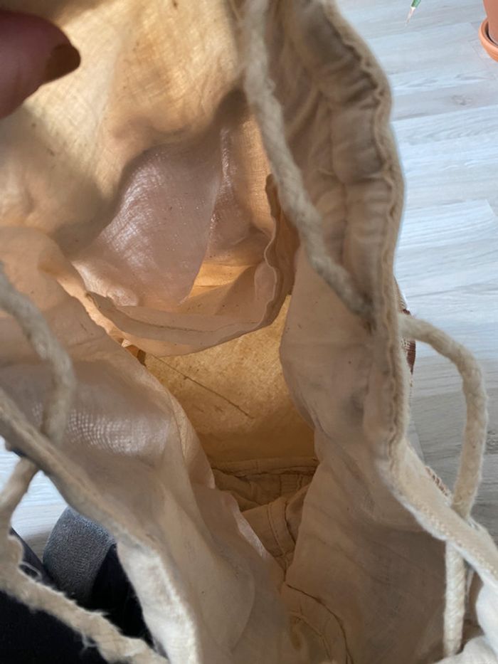 Sac à dos - photo numéro 3