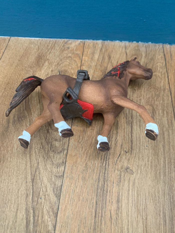 cheval schleich - photo numéro 3