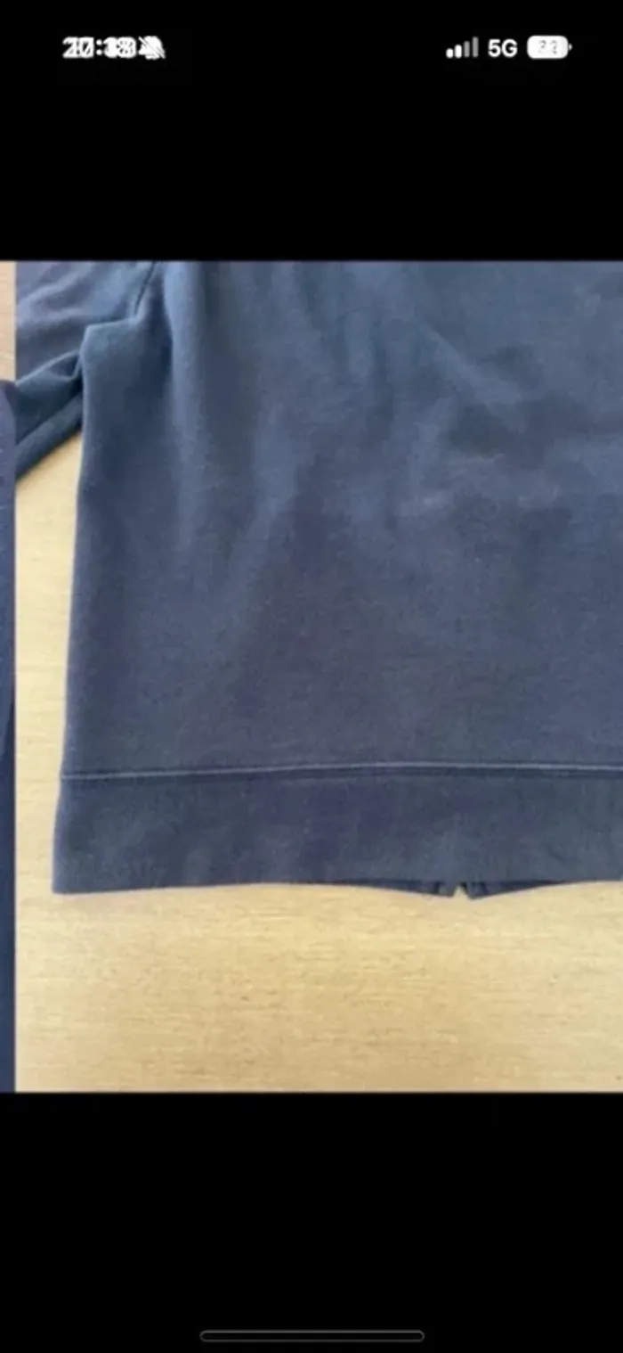 Gilet fille GAP - photo numéro 18