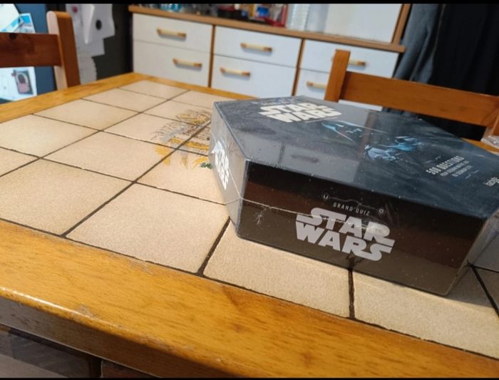 Jeux de société Star Wars - photo numéro 2
