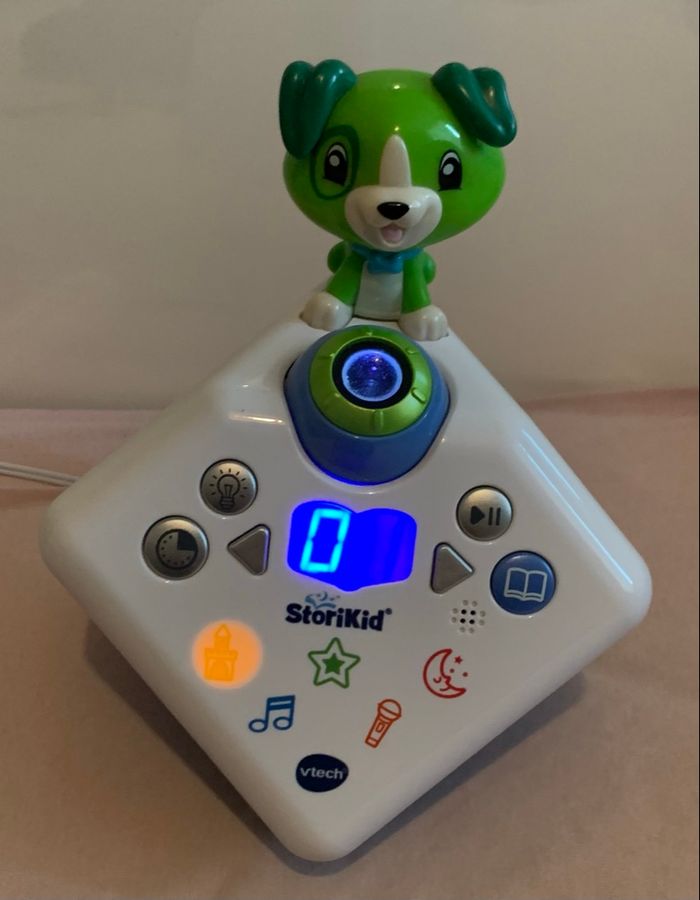 Storikid  boîte à histoire - photo numéro 4