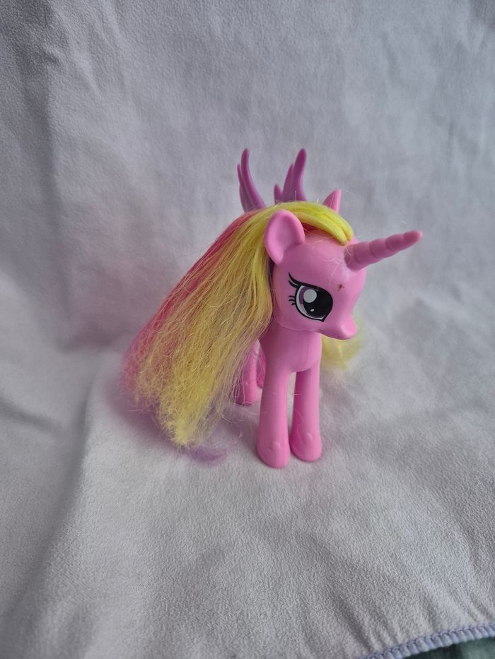 Petit poney - photo numéro 2
