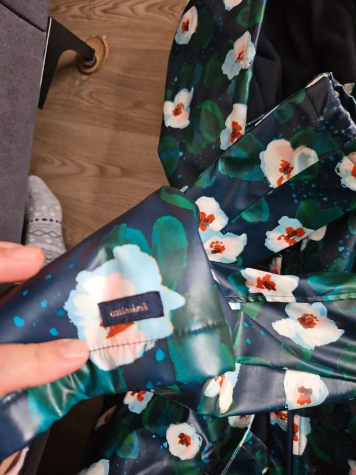 Imperméable catimini - photo numéro 9