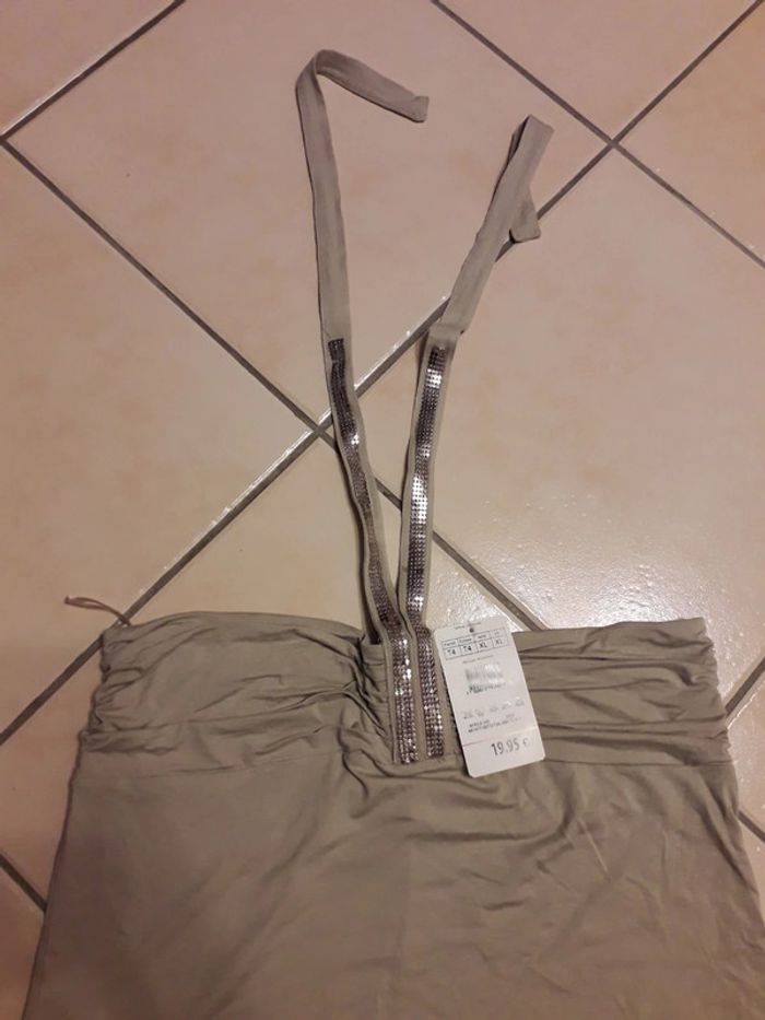 Top dos nu - photo numéro 2