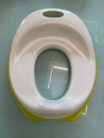 Réducteur wc / réducteur toilettes ikea