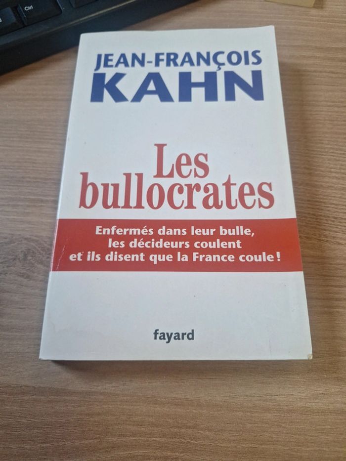 Livre société