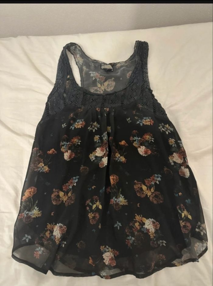 Débardeur chic femme - photo numéro 2