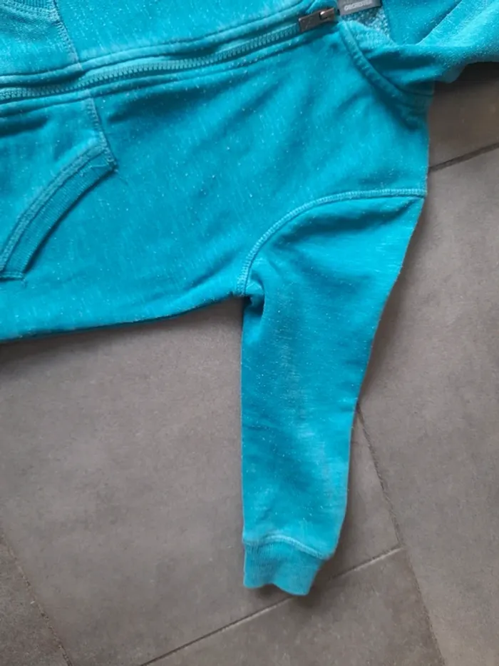 Veste - photo numéro 4