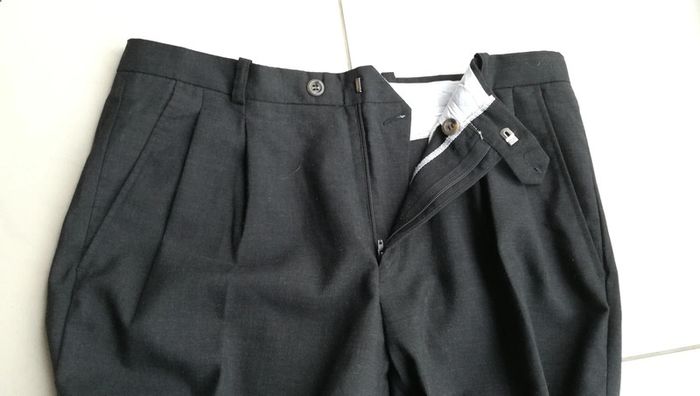 Pantalon Philippe Montaignac - photo numéro 2