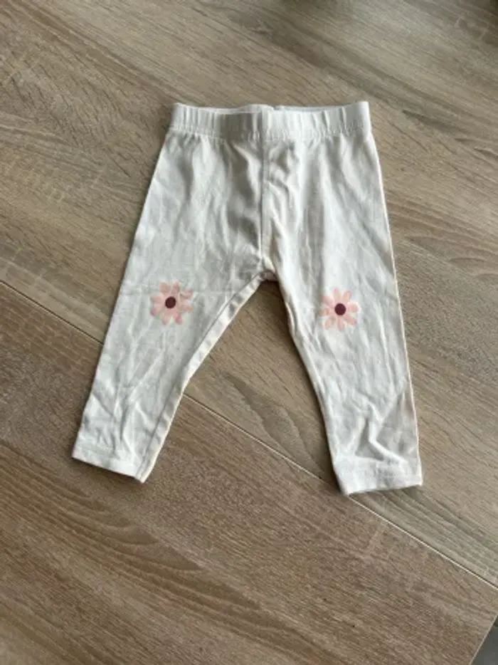 Leggings 6mois