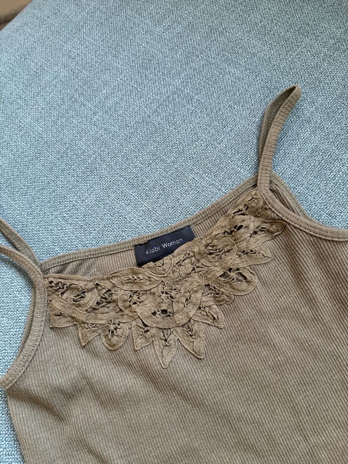 Débardeur - photo numéro 2