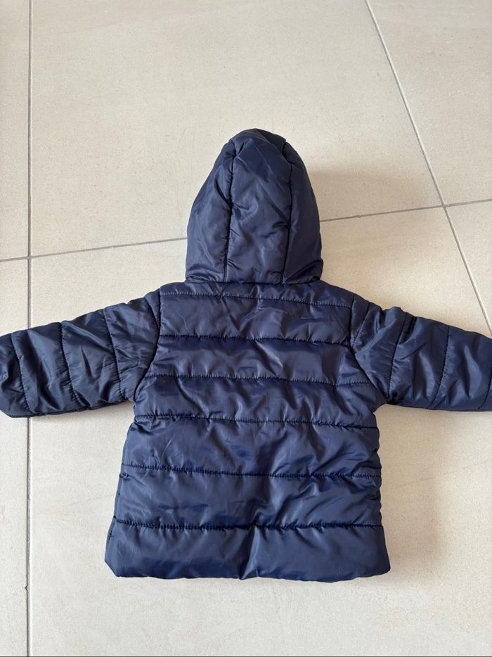 Doudoune - photo numéro 3