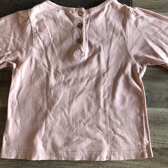 T-shirt ML - photo numéro 4