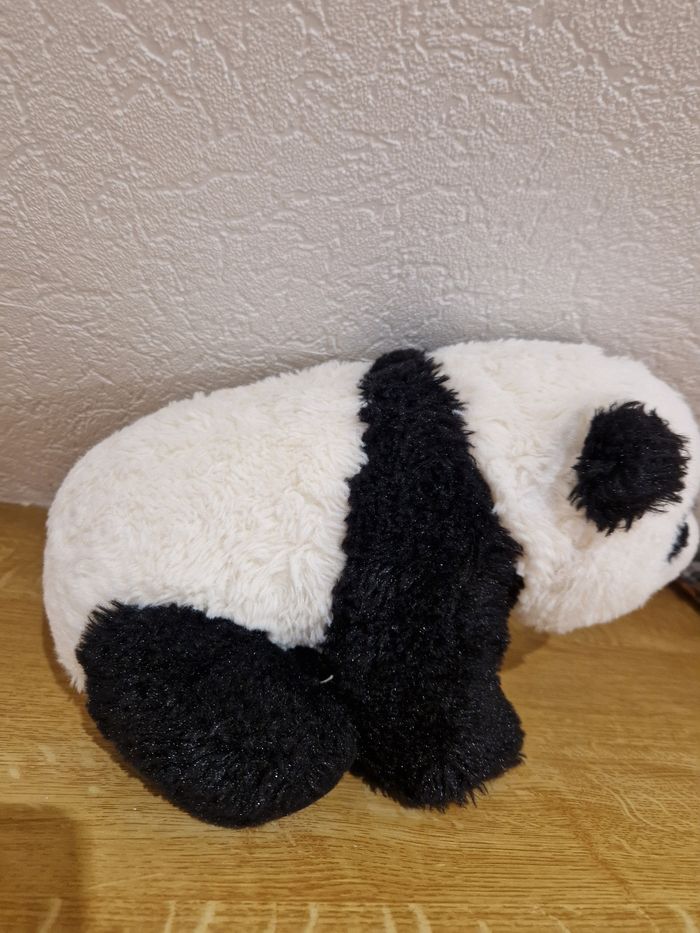 Panda wild - photo numéro 2