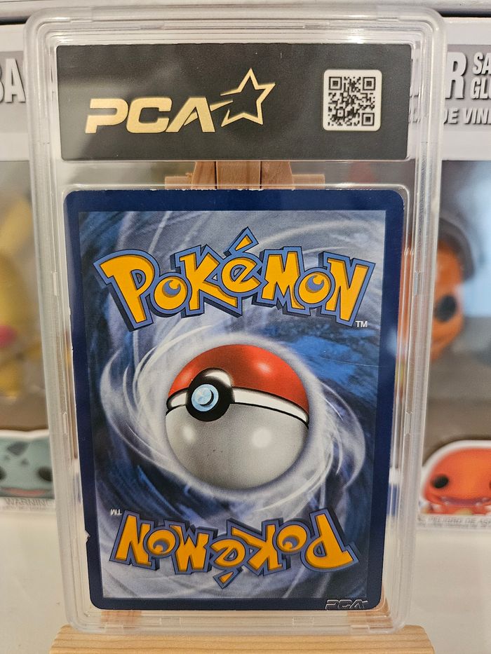 Ultra Necrozma 140/131 PCA Authentifié - photo numéro 2