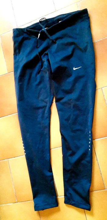 Lot pantalon Jogging