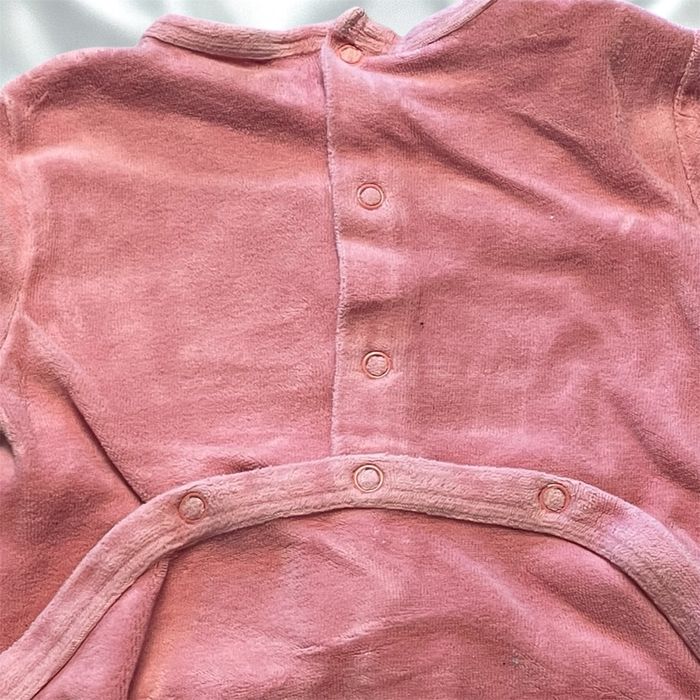 🩰 Pyjama bébé fille 6 mois TEX baby “Lovely” - photo numéro 4