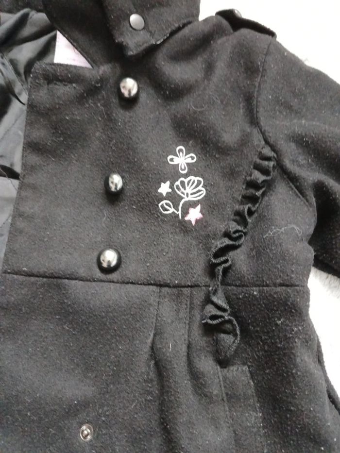 Veste 18 mois - photo numéro 3