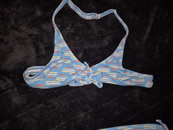 Maillot 2 pièces - photo numéro 5