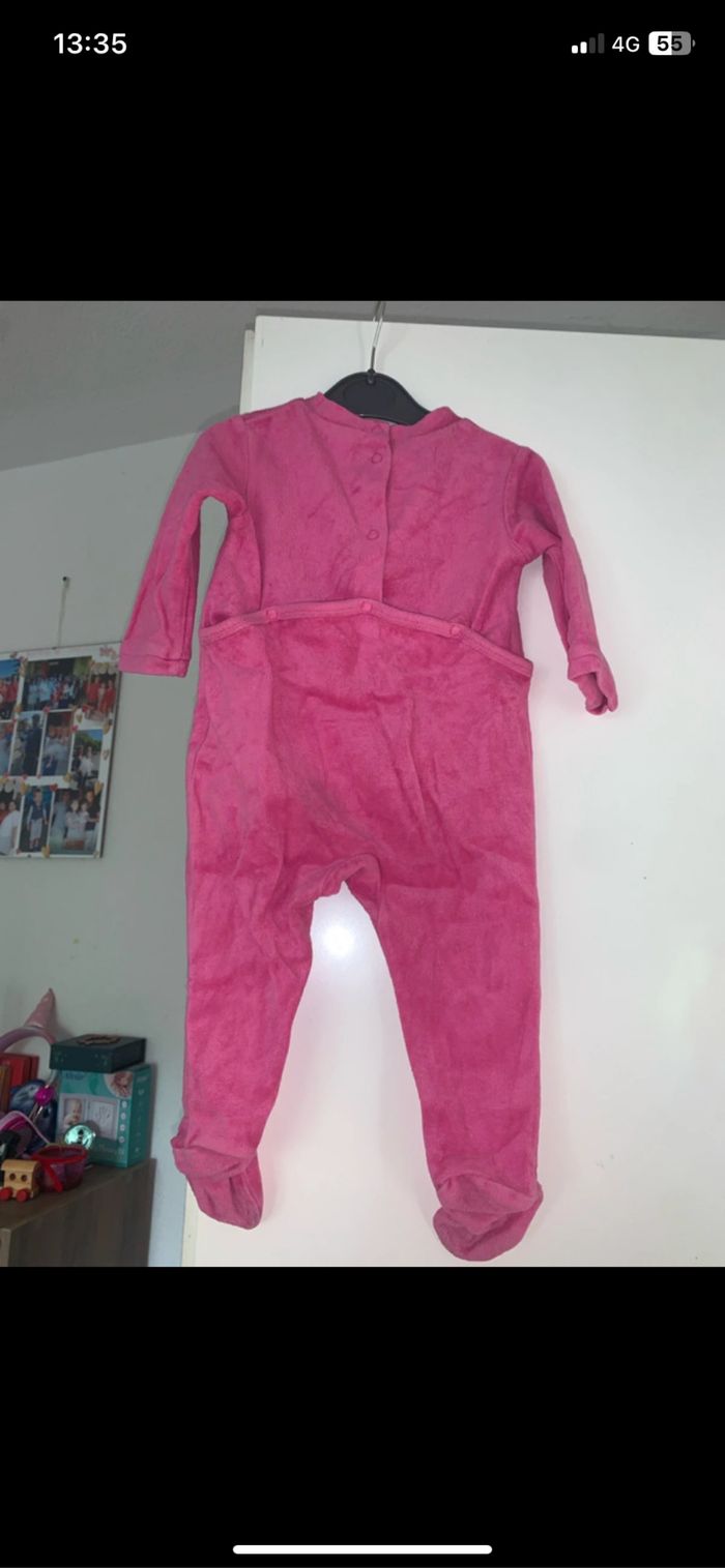 Pyjama - photo numéro 2
