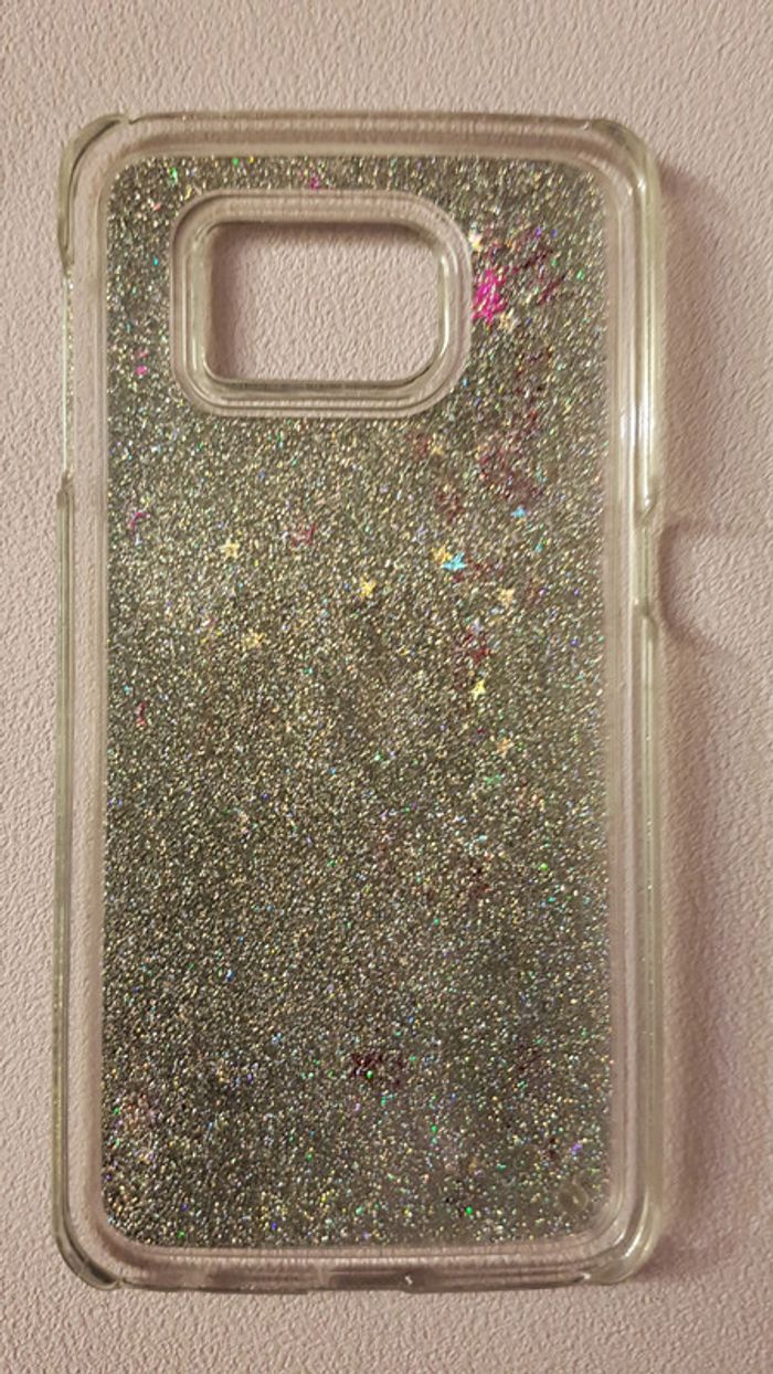 Coque Samsung S7 edge - photo numéro 2