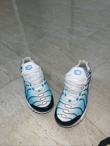 Chaussures Nike Air Max Plus TN 👟