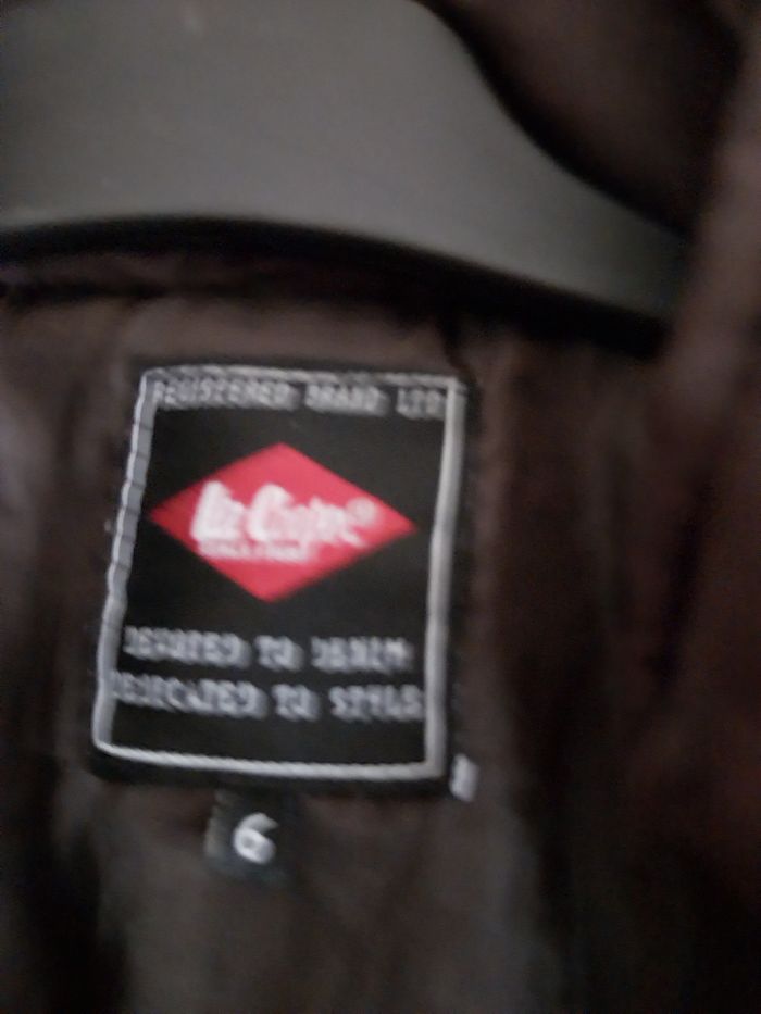 Doudoune - photo numéro 3