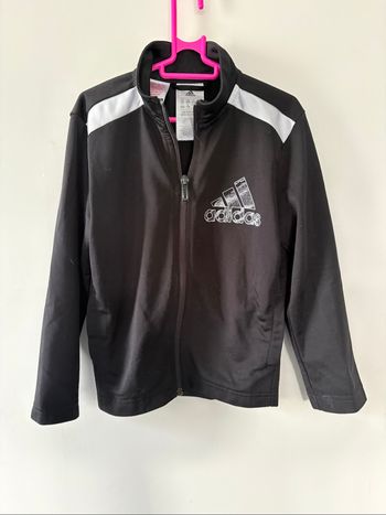 Gilet Adidas