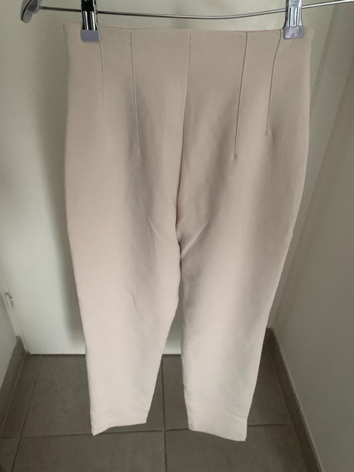 Pantalon tailleur - photo numéro 2