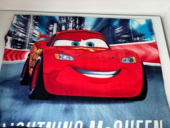 Couverture  Mc Queen