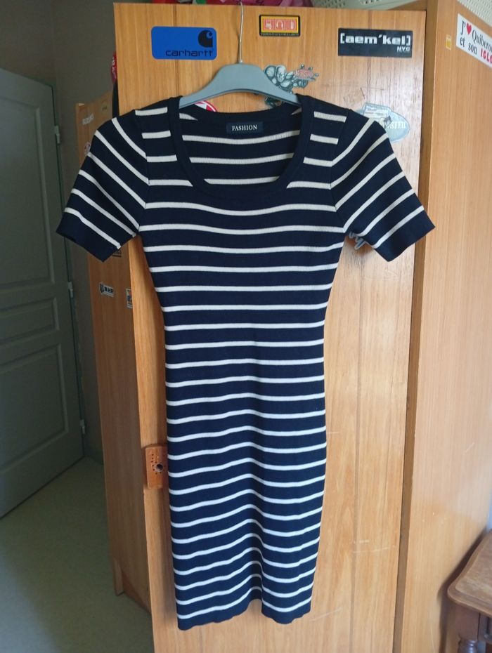 Ensemble de 8 robes taille 38 - photo numéro 6