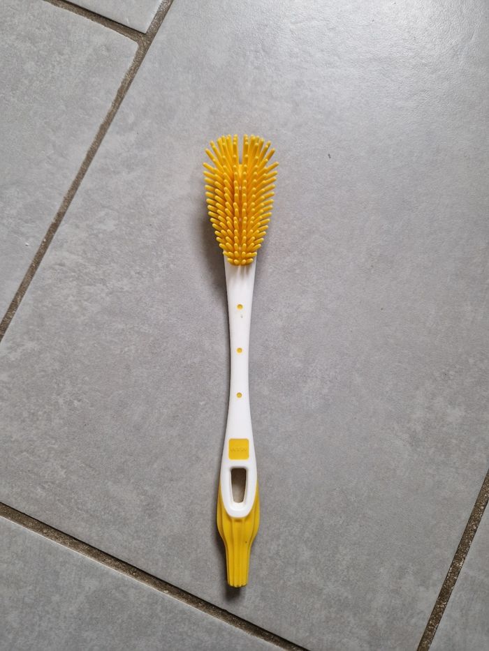 Brosse à biberon
