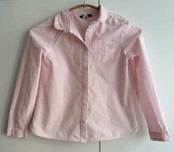 Chemise Okaidi, taille 8 ans