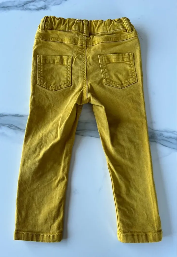 Pantalon Kiabi 24 mois - photo numéro 2