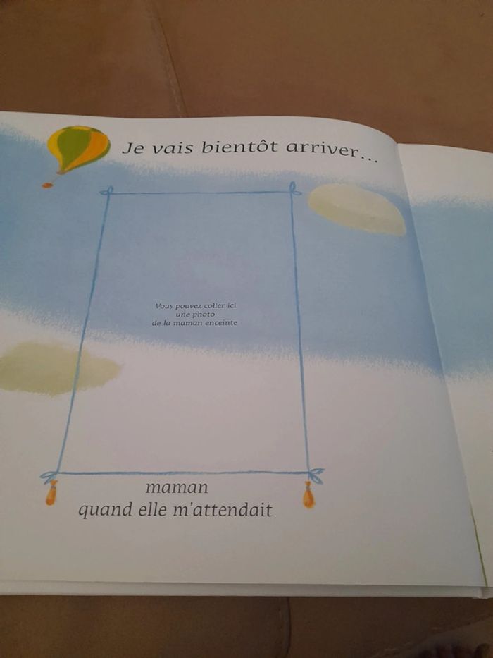 Livre de bébé - photo numéro 3