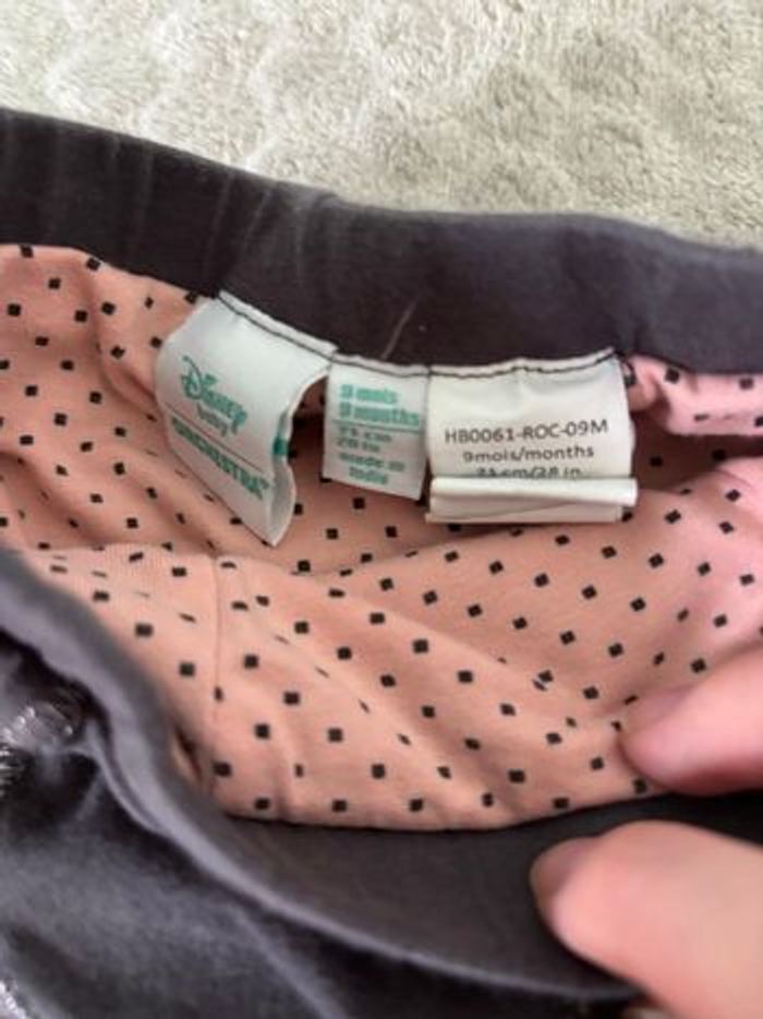 Lot de 8 leggings - photo numéro 5