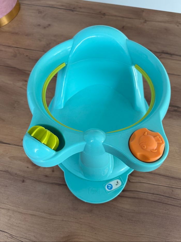 Siège de bain Tigex - photo numéro 2