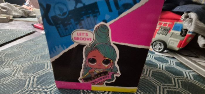 Boîte poupee LOL neuve - photo numéro 7