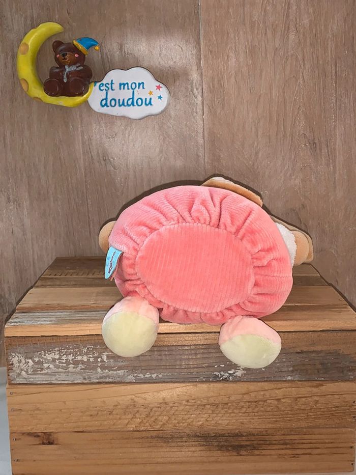 KAL214 doudou lapin 🐰 kaloo - photo numéro 2