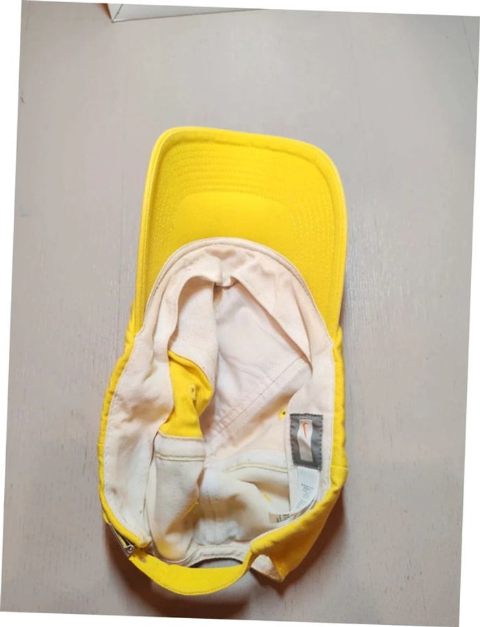 Nike casquette fc Barcelone vintage - photo numéro 7