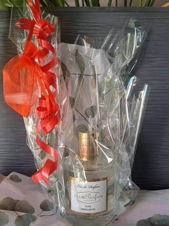 Eau de Parfum femme