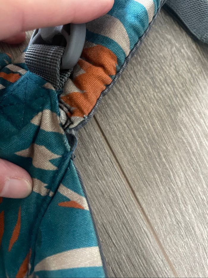 Portage lot de 2 préformés prefos de la marque Boba X - photo numéro 5