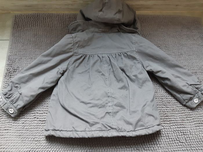 Manteau TAO 2 ans - photo numéro 8