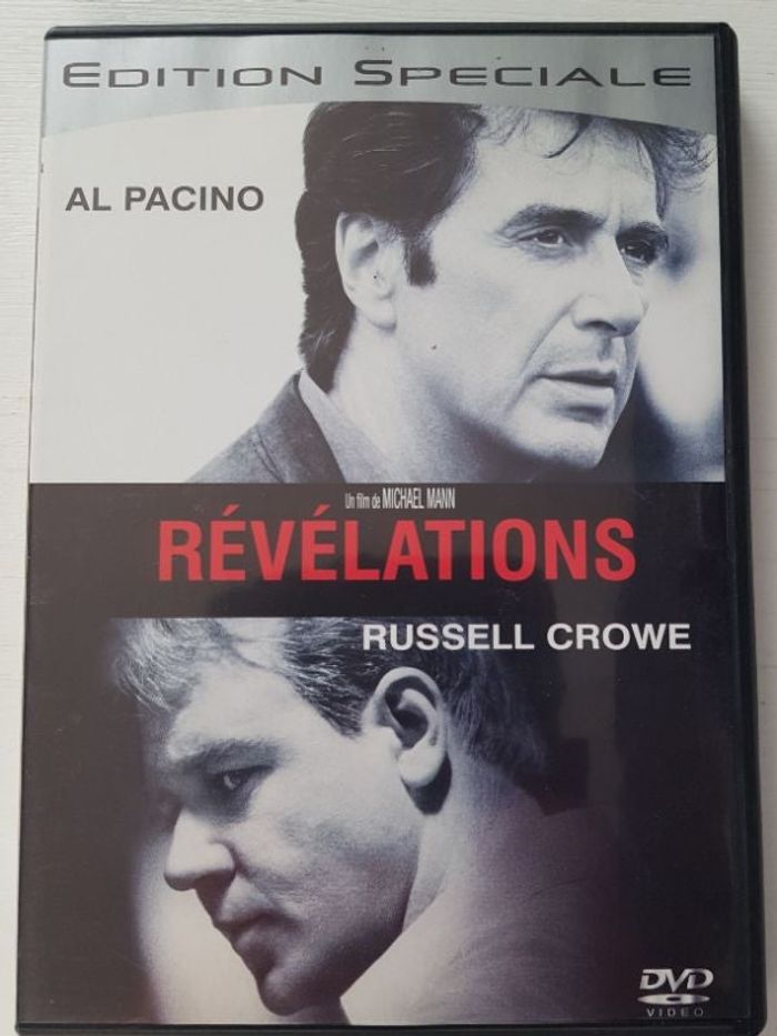 Révélations