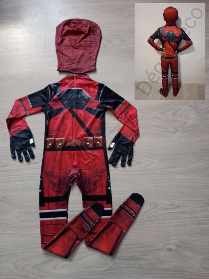 Déguisement enfant - photo numéro 2