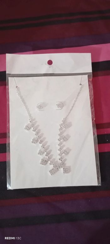Bijoux mariage