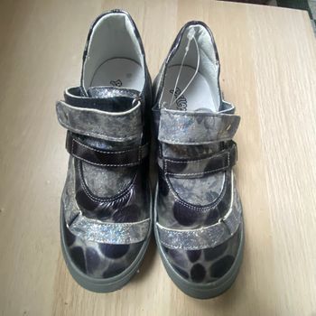 Chaussures fille PT 33