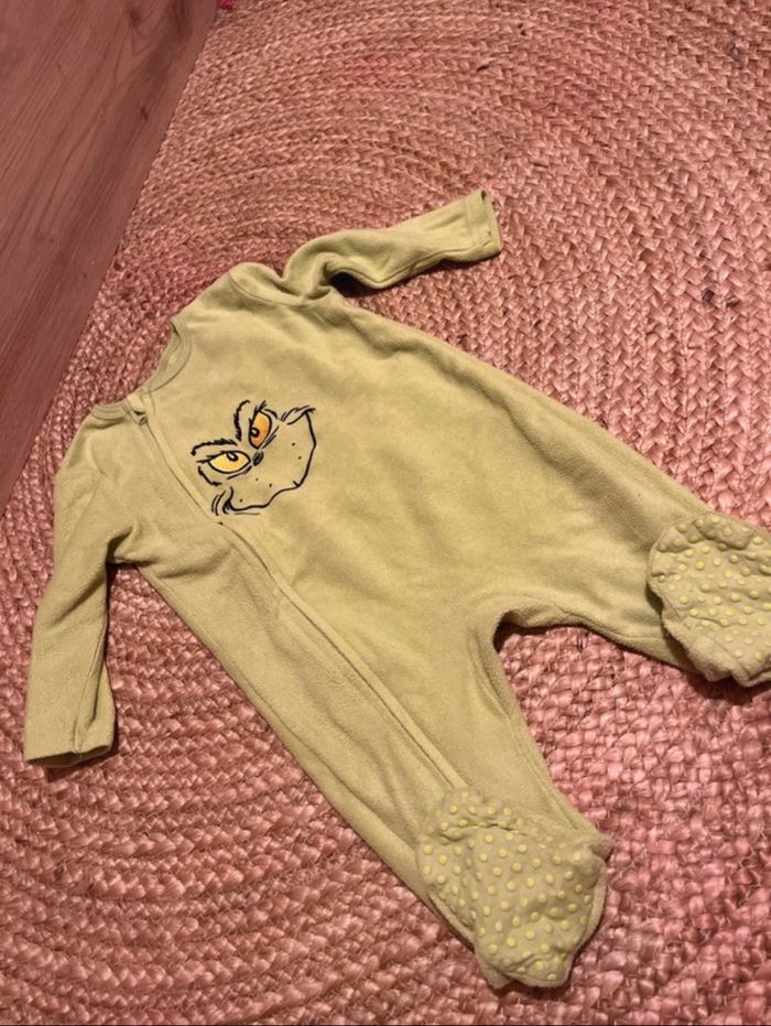 Pyjama