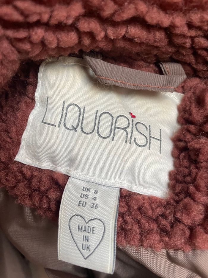 Manteau long - photo numéro 4