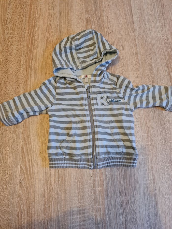 Veste